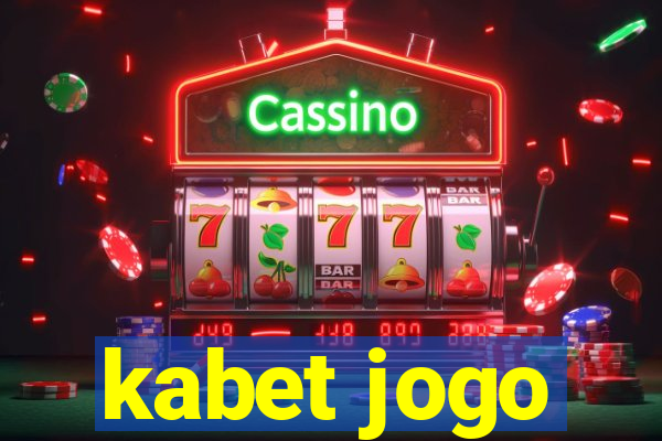 kabet jogo
